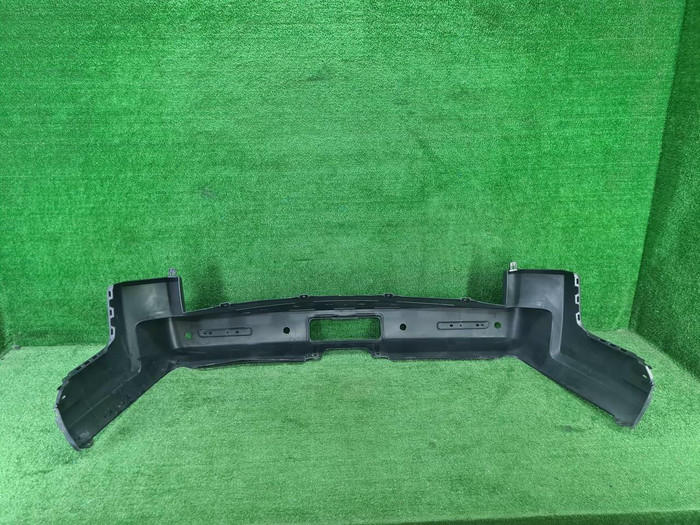 Бампер задний Land-Rover Discovery 3 (2004-2009)