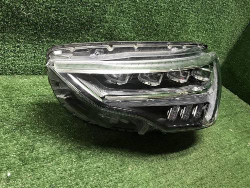 Битая Фара левая Haval Jolion (2021-н.в.) LED