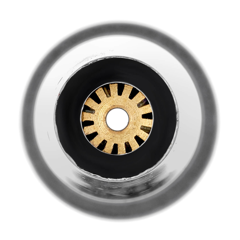 Мундштук пропановый №3 к резаку Р3-362