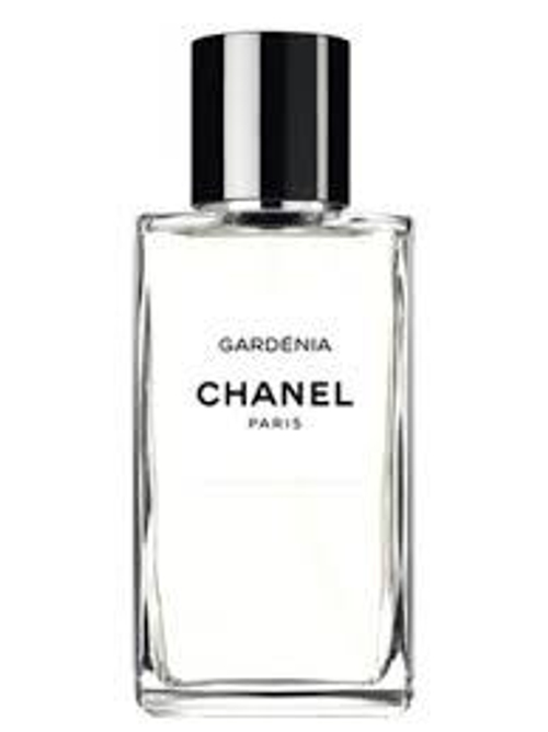 Chanel Gardenia