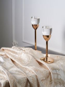 Портьерная ткань жаккард арт. 358754 col.v-1 из коллекции Sofia