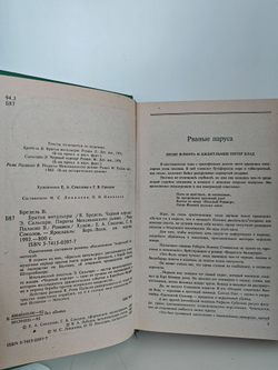 Братья витальеры. Черный корсар. Пираты Мексиканского залива
