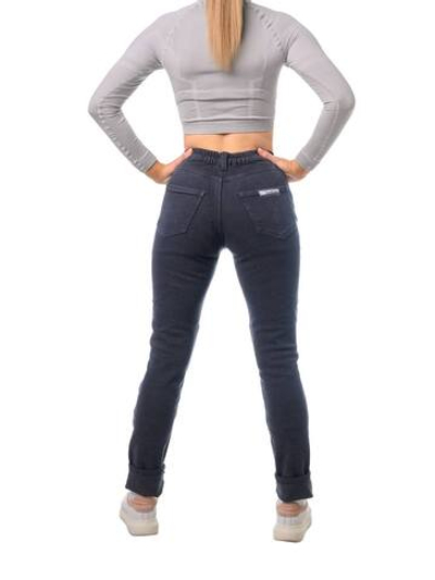 Мотоджинсы женские ZENA LITE EVO EF56