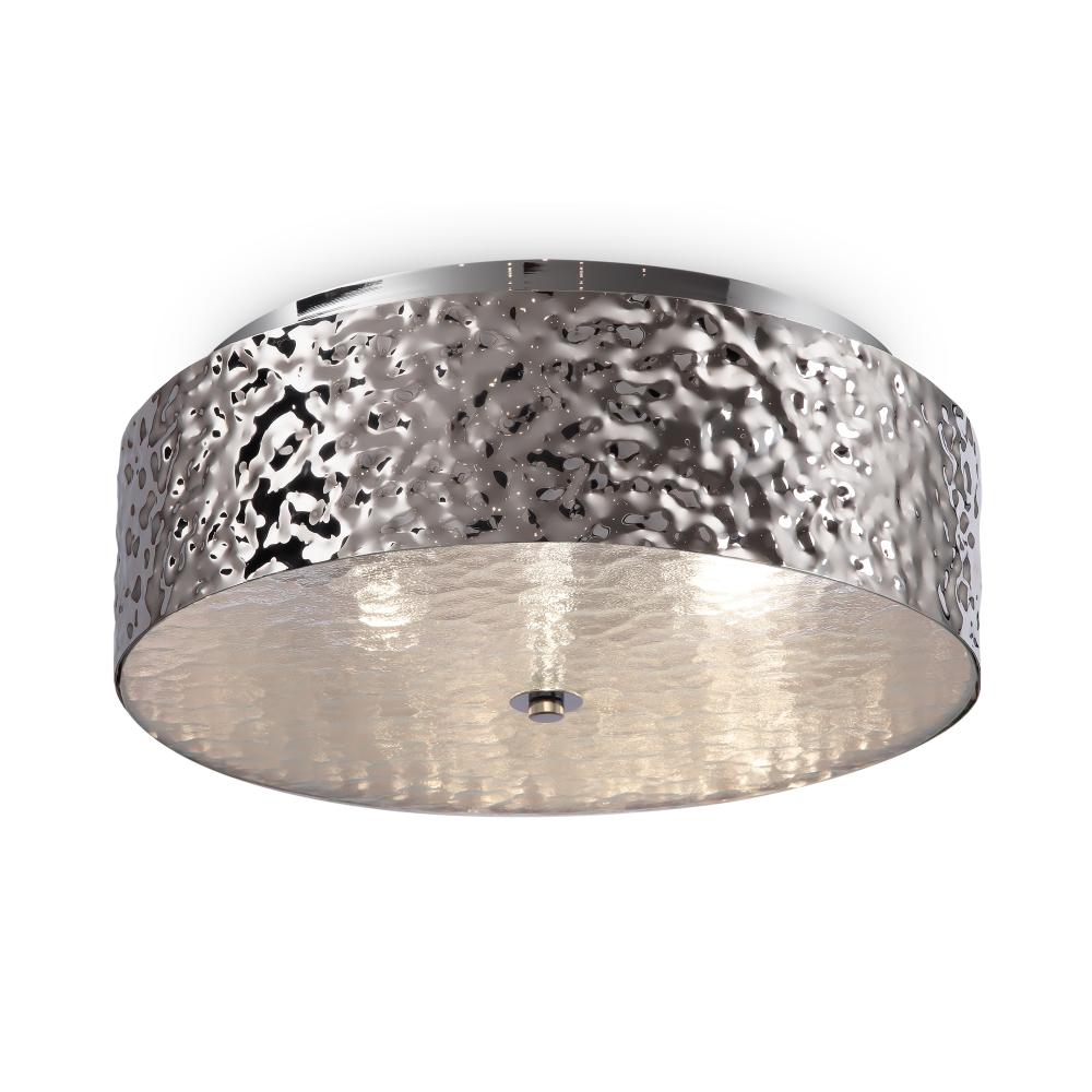 Потолочная люстра Maytoni Ripple MOD096CL-03CH