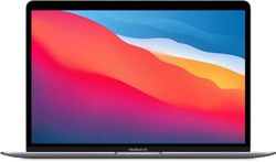 Ноутбук Apple MacBook Air 13 Late 2020 Z1250007J Space Grey 13.3'' Retina (2560x1600) M1 chip with 8-core CPU and 8-core GPU/8GB/2TB SSD