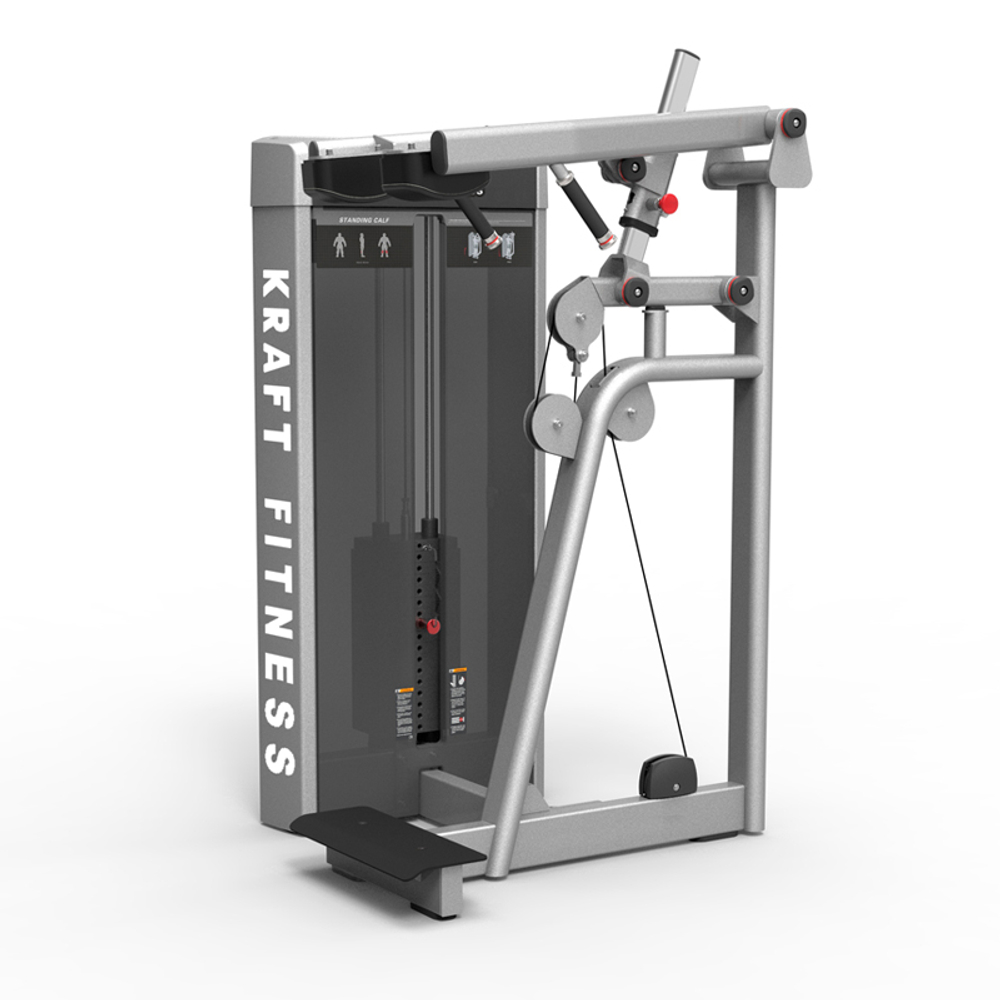 Икроножные стоя KRAFT Fitness KFASCE