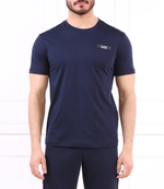 Футболка EA7 - темно-синий(3RPT29 PJM9Z)