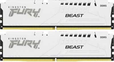 Оперативная память KINGSTON FURY Beast DDR5 64GB 5600MHz CL36 KF556C36BWEK2-64