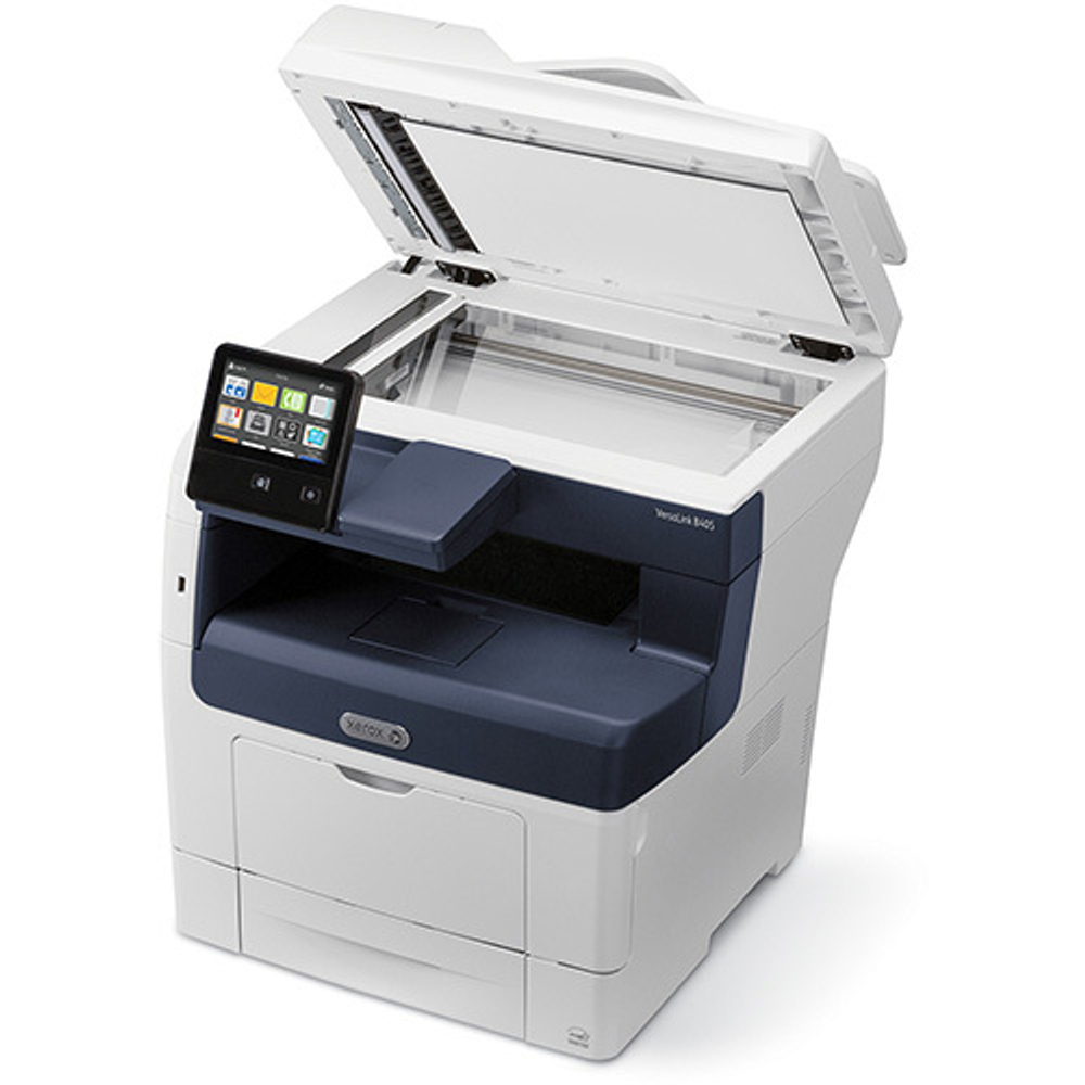 МФУ XEROX VersaLink B405DN, A4, 45 стр/мин, USB, Ethernet