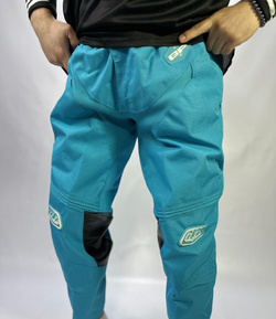 Мотоштаны Troy Lee Design (толстые)