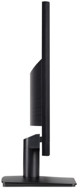 Монитор 21.5" Acer Aopen 22CX1Qbi черный