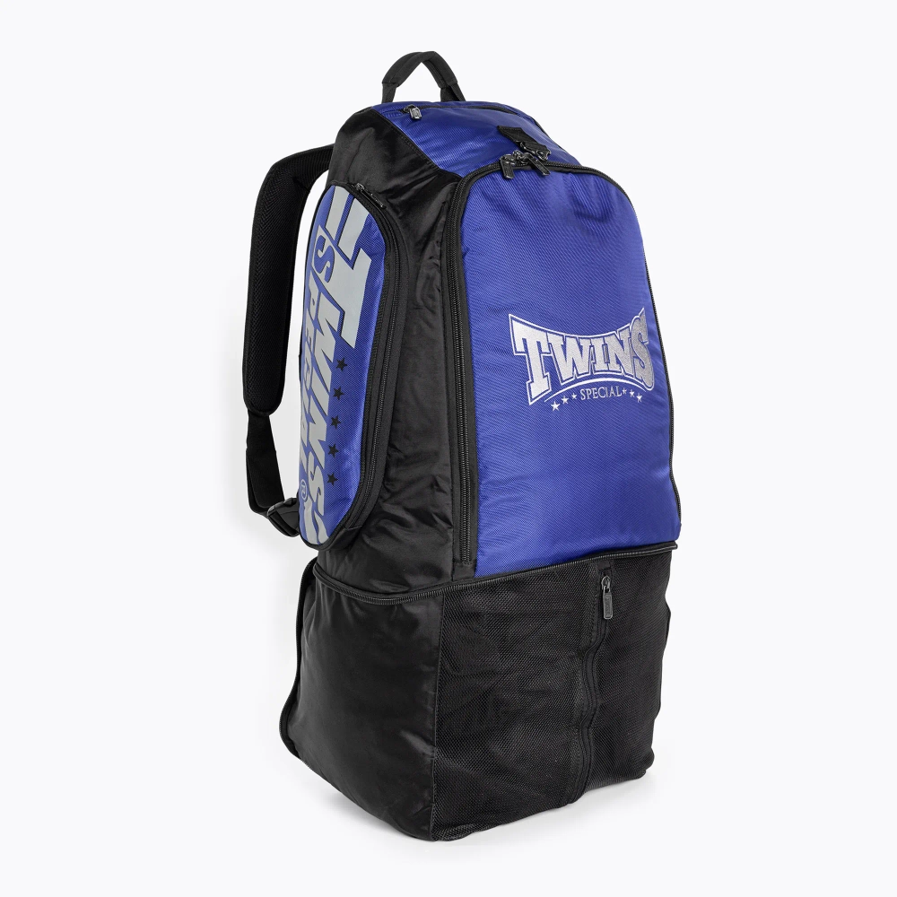 Рюкзак Twins Special BAG5 синий