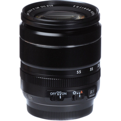 Fujifilm XF 18-55mm f/2.8-4 R LM OIS