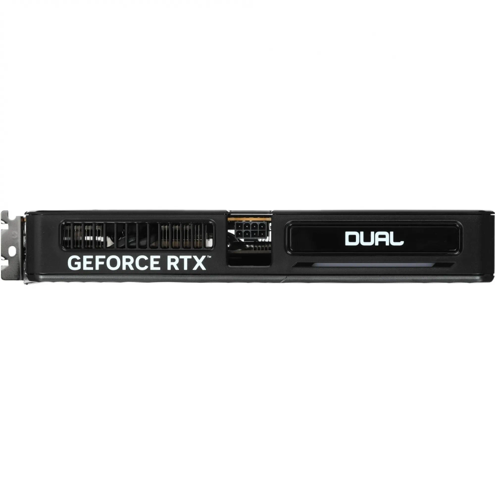 Видеокарта Palit RTX5060 DUAL OC 8GB GDDR7 (NE75060S19P1-GB2063D)