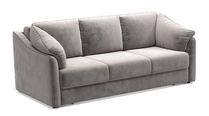 Прямой диван-кровать Рига