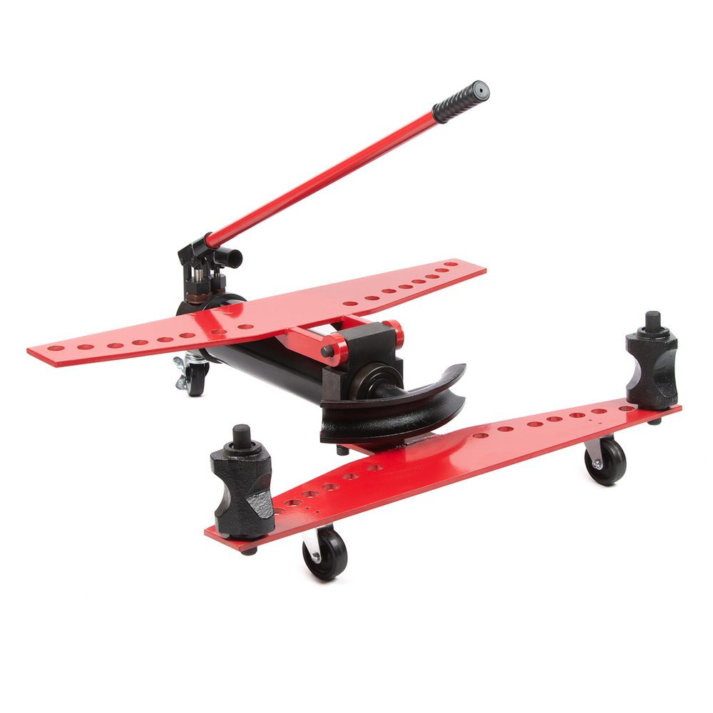 HRH-PP02200880 Трубогиб гидравлический, 20 т