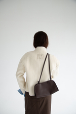 Пальто укороченное KIMONO