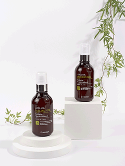 Гель для лица Dr. Hedison Aha 6% Peeling Gel