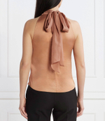 Блузка MAX&amp;Co. - медный(6161031)