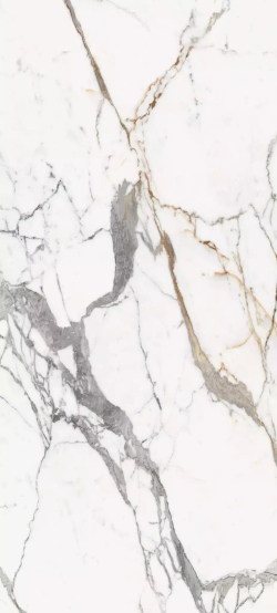 Керамогранит Magnum Les Origines de REX Or Glossy 6mm