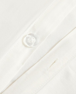 ZARA HOME ПОДОДЕЯЛЬНИК С ВЫШИВКОЙ, ЗОЛОТОЙ