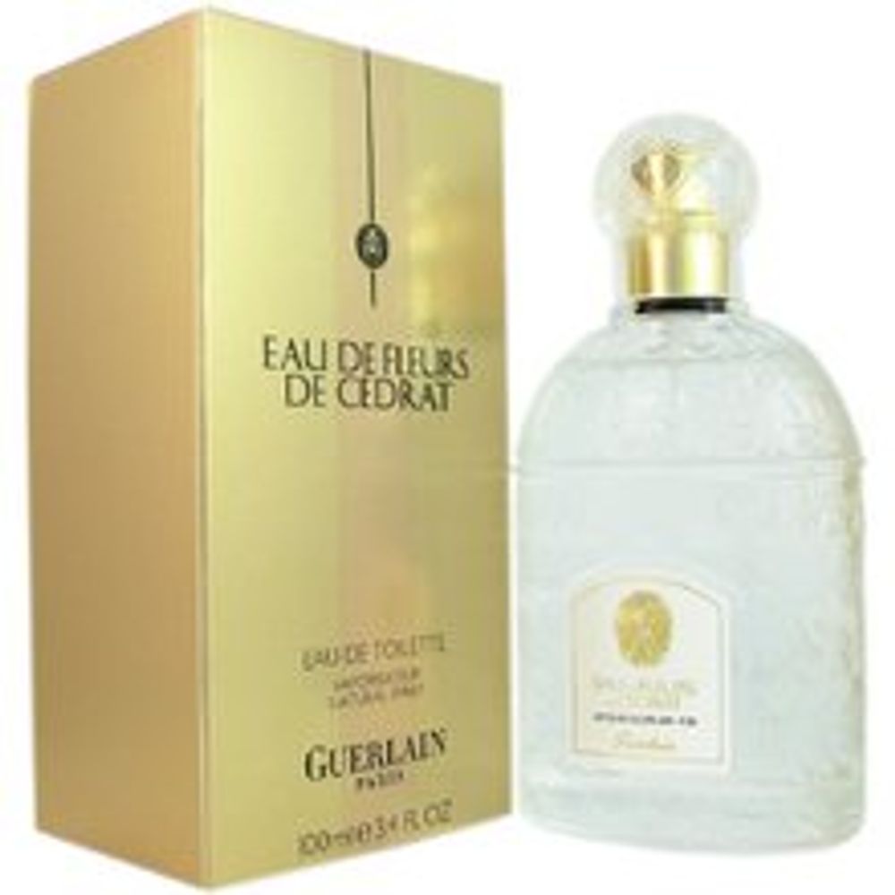 Guerlain Eau de Gleurs de Cedrat EDT 100ml