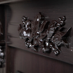 Каминокомплект Real Flame Ottawa DN с очагом 3D Oregan