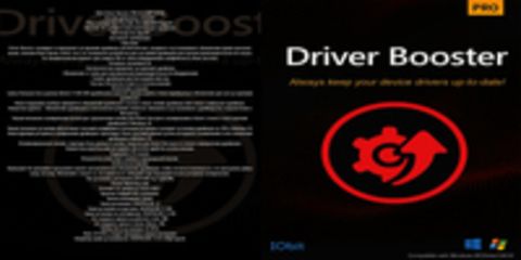 IObit Driver Booster PRO 8.0.2.189 (2020)