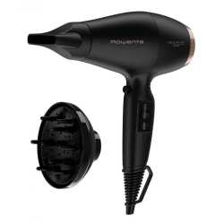 Профессиональный фен Rowenta Compact Pro+ CV6930F0