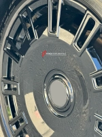 Оригинальный обвес для LAND ROVER RANGE ROVER L460 2021+ тюнинг Рейндж Ровер