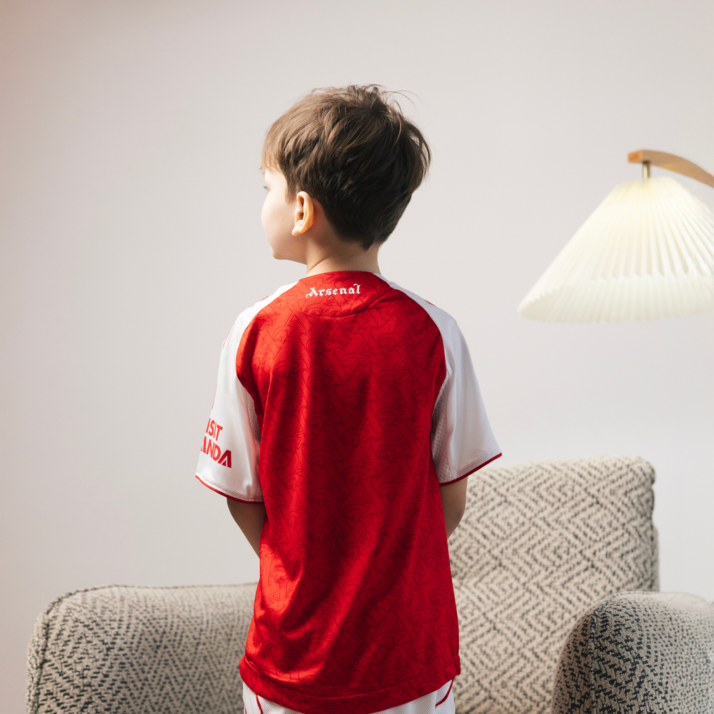 Арсенал / Домашняя / Игровая / Детские формы