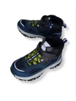 Ботинки демисезонные детские для мальчика.