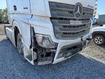 Mercedes-Benz ACTROS 4x2 Седельный тягач 1845 LS (Дизельный, 12,8 л, 476 л.с., МТ)