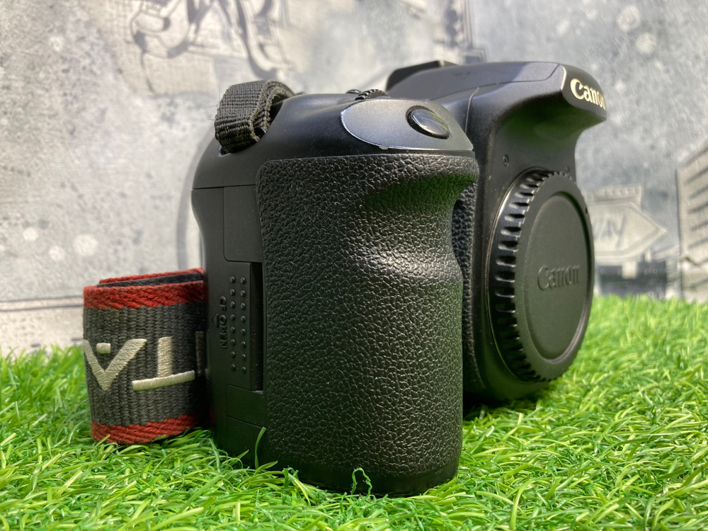 Canon EOS 40D Покупка/Продажа