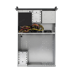 Корпус Server Case 2U ExeGate &lt;Pro 2U650-06/2U2098L/1200ADS&gt; ATX 1200W (24+8+2x4пин) &lt;EX293348RUS&gt;