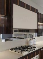 Кухня Afra delux 2