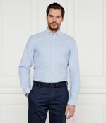 Рубашка 15 JJSH-130Haven3-W Joop! Jeans - голубой(30046460)