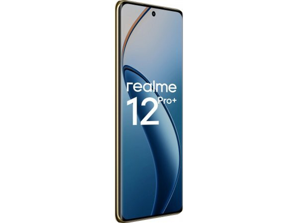 Смартфон Realme 12 Pro+ 12/512Gb Blue