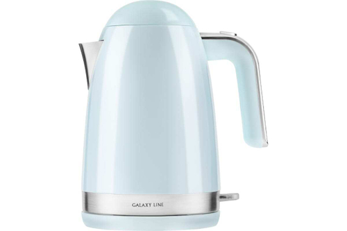 э/чайник  Galaxy GL 0332 небесный