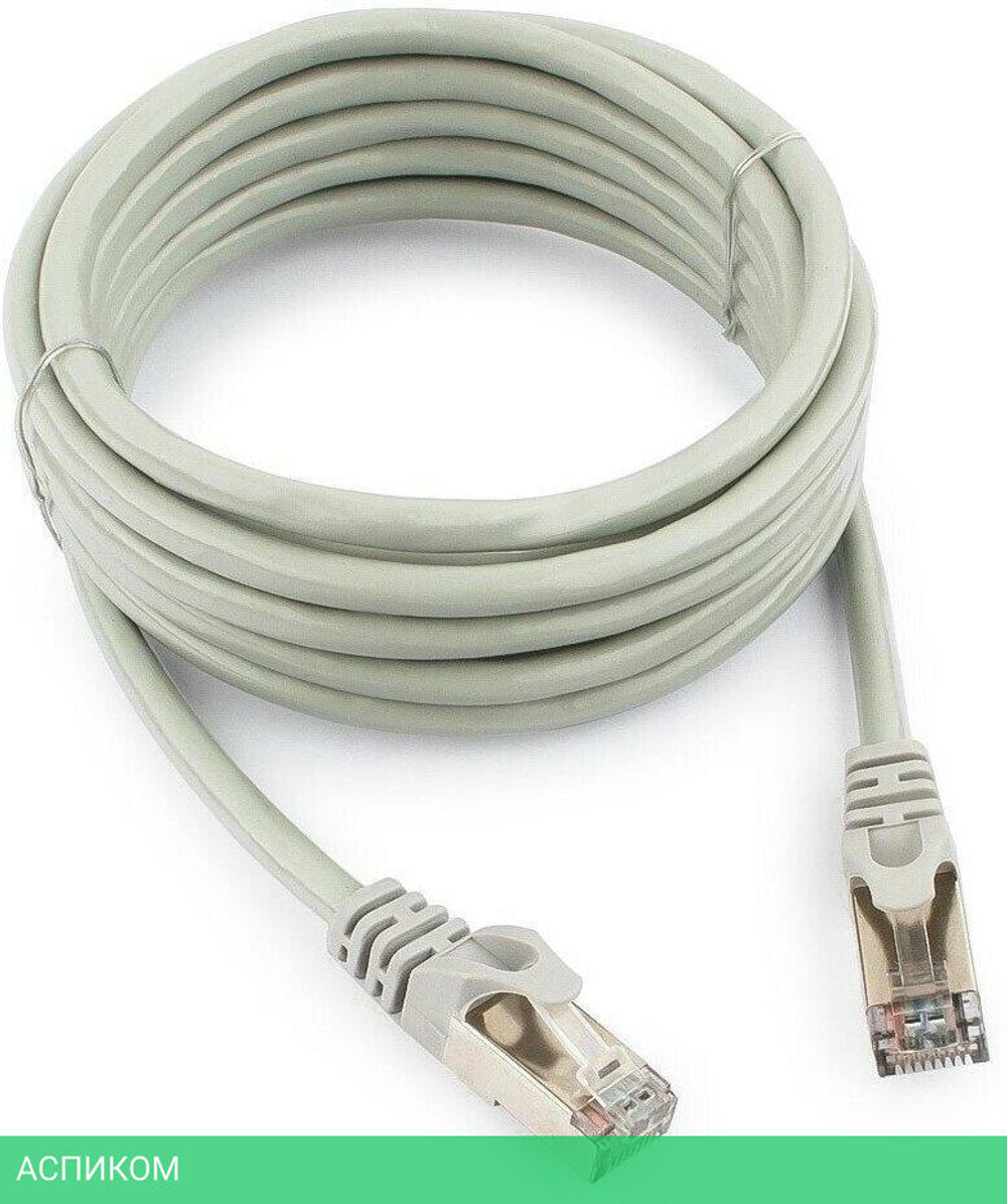 Кабель Cablexpert PP6-5M
