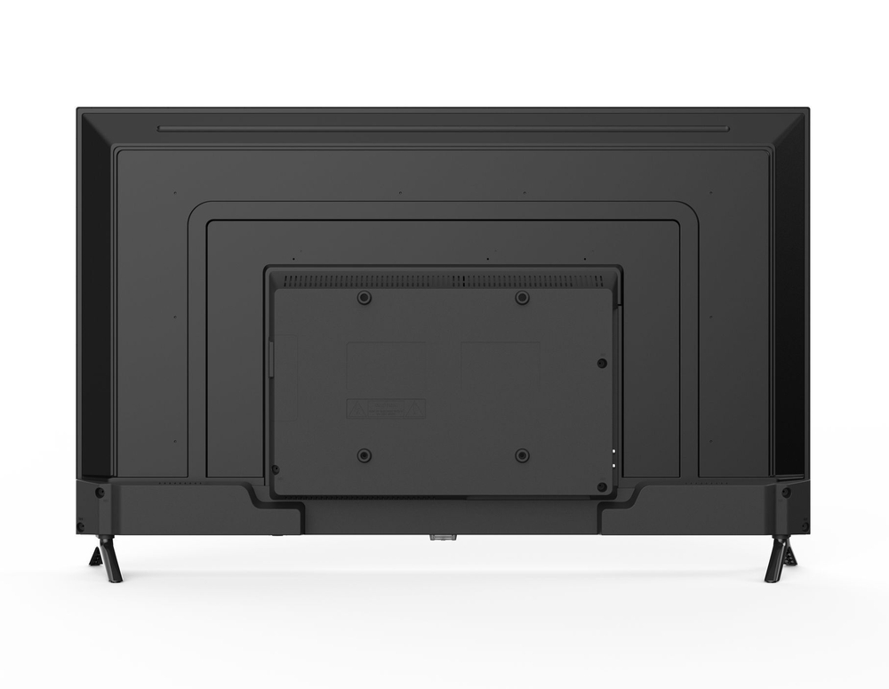 Телевизор MAUNFELD MLT43FSX02 фото 5