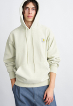 Carhartt WIP Толстовка с капюшоном - Бежевый