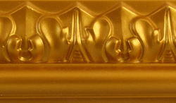 Декоративная эмаль Gold "Радуга" ВД-АК 117  (0,4л)