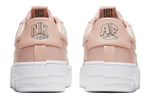 Кроссовки Nike Air Force 1 Pixel (Женская размерная сетка)