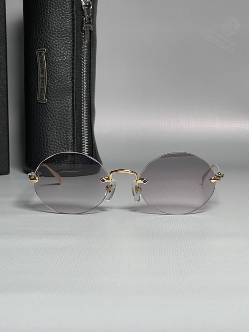 Солнечные очки Chrome Hearts