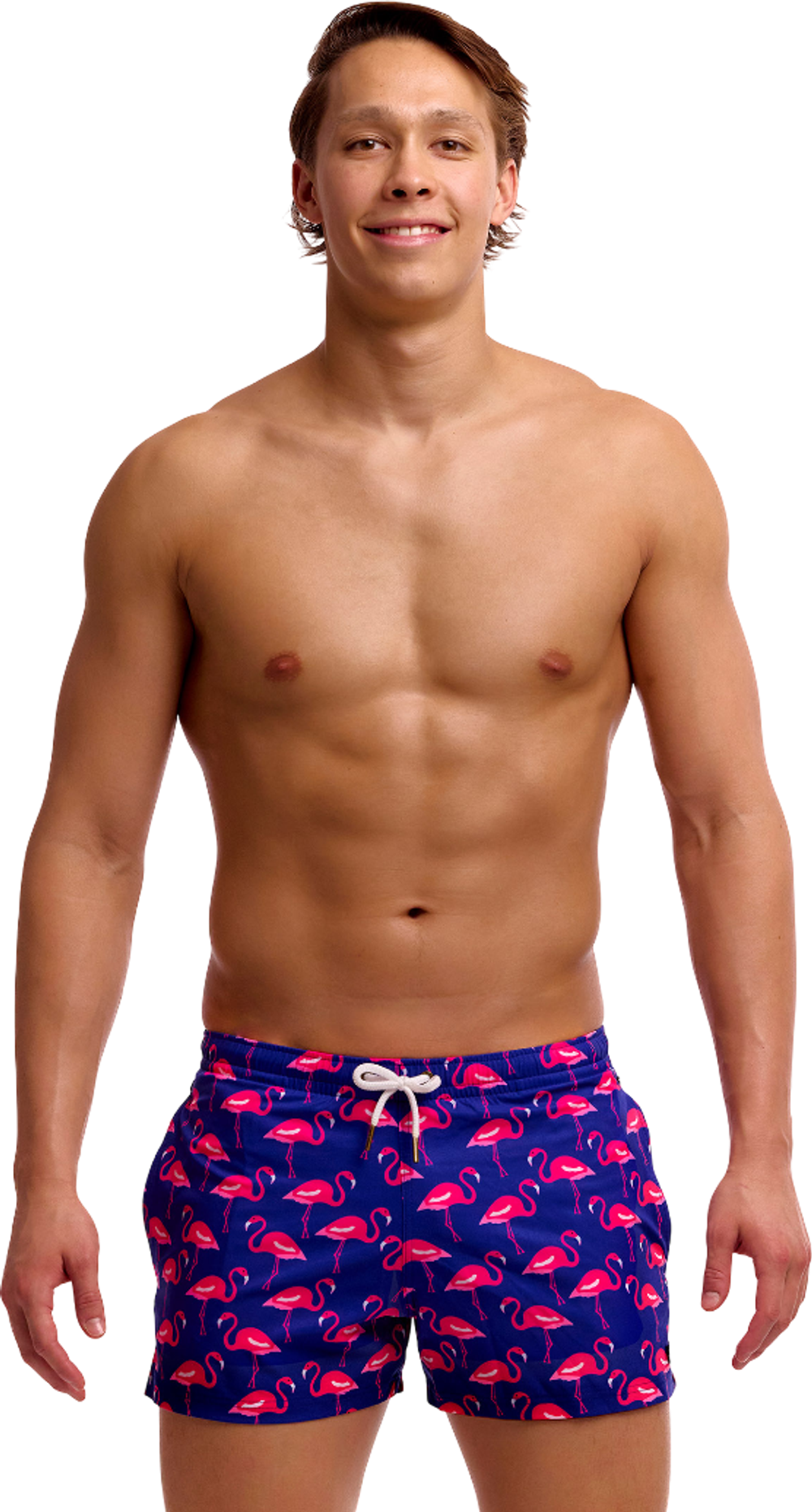 Шорты FUNKY TRUNKS Men's Flocked Up