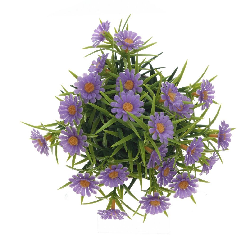 GAEM Цветочная композиция, L12 W8 H16 см