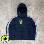 Пуховик ArmaniExchange