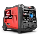SUNREKA G8000iS генератор бензиновый инверторный с блоком АВР GTS17000T