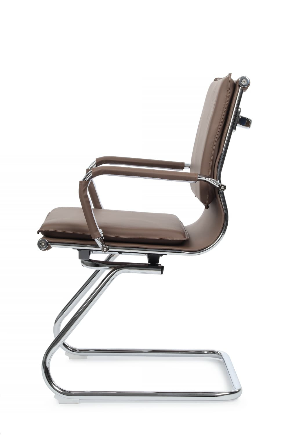Кресло Riva Хьюго RCH 6003-3E Коричневый